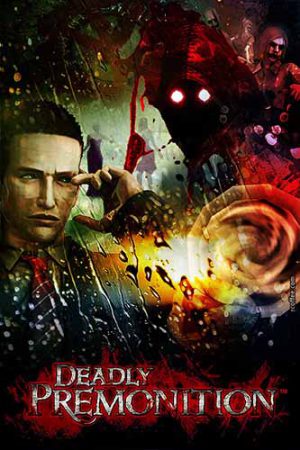 Deadly Premonition: The Director's Cut