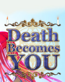 Death Becomes You - Mystery Visual Novel