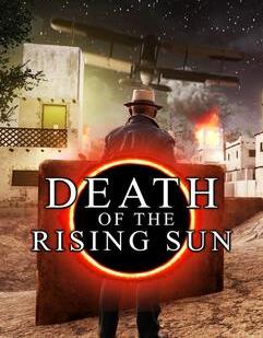 Death of the Rising Sun