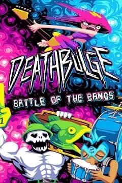 Deathbulge: Battle of the Bands