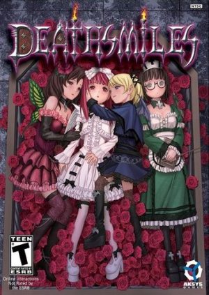 Deathsmiles (2016)