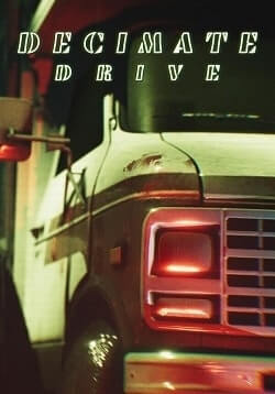 Decimate Drive (2024)