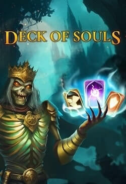 Deck of Souls (2024)