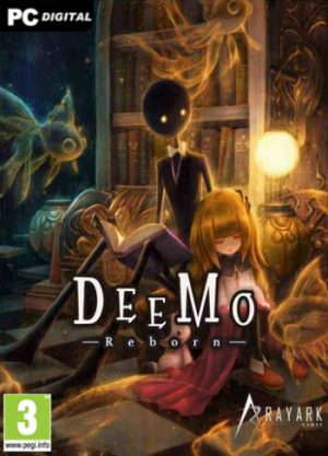 DEEMO -Reborn- (2020)