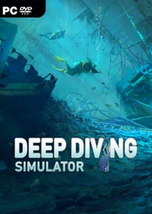 Deep Diving Simulator