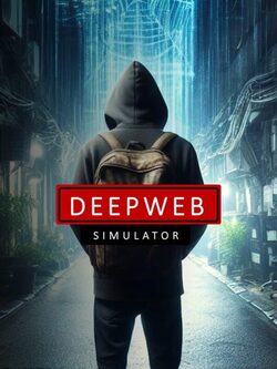 DeepWeb Simulator (2024)