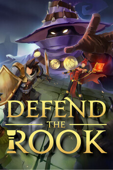 Defend the Rook (2021)