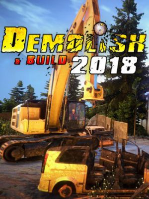 Demolish  Build 2018