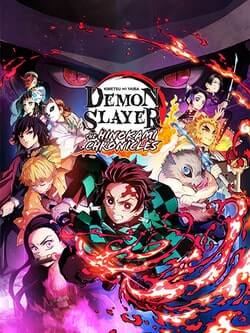 Demon Slayer -Kimetsu no Yaiba- The Hinokami Chronicles