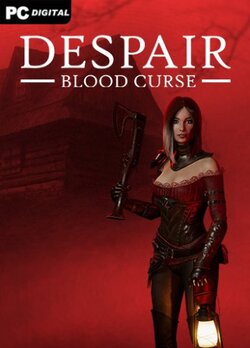 Despair: Blood Curse (2024)