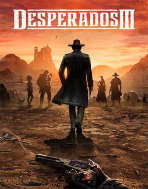 Desperados III