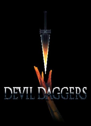 Devil Daggers