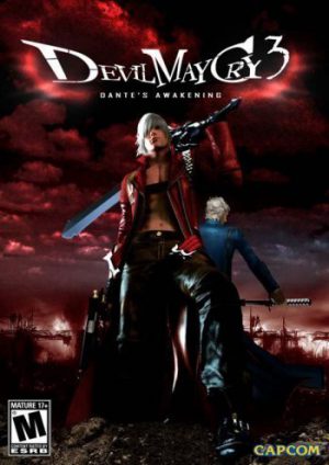 Devil May Cry 3: Dante's Awakening