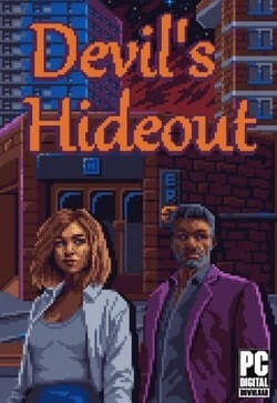 Devil's Hideout (2024)