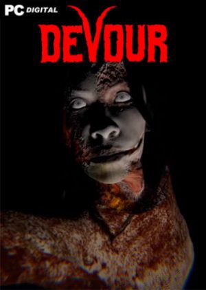 Devour (2021)