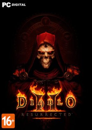 Diablo II: Resurrected