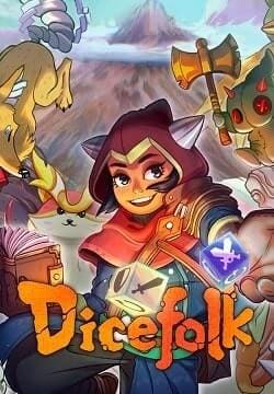 Dicefolk (2024)