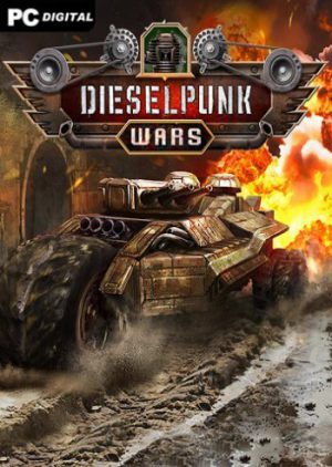 Dieselpunk Wars (2021)