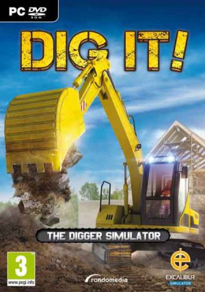 DIG IT! - A Digger Simulator