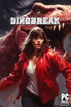 Dinobreak (2023)