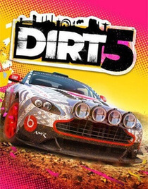 DIRT 5