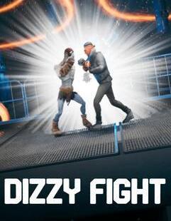 Dizzy Fight (2024)