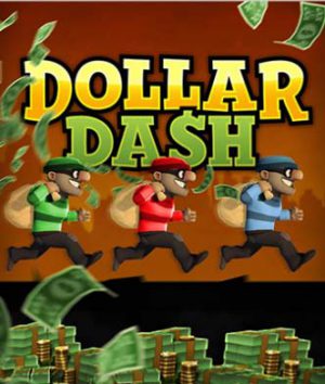 Dollar Dash (2013)