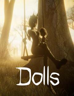 Dolls (2023)