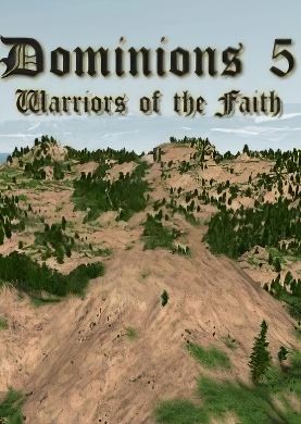 Dominions Collection (2013-2024)