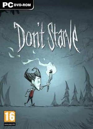 Don't Starve