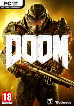 Doom  (2016)