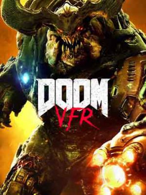 DOOM VFR