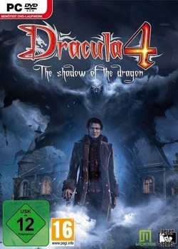 Dracula 4: The Shadow of the Dragon