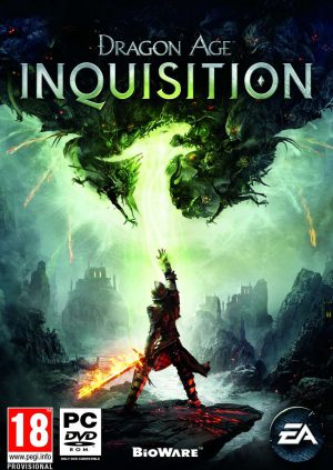 Dragon Age: Inquisition