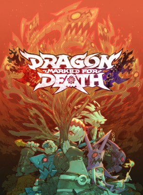 Dragon Marked For Death