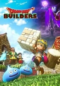 DRAGON QUEST BUILDERS (2024)