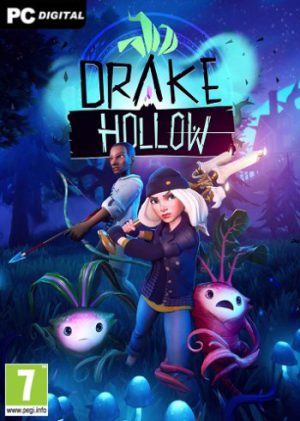 Drake Hollow (2020)