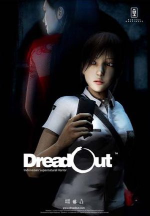 DreadOut (2014)