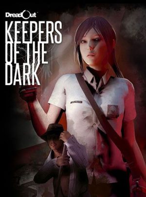 DreadOut: Keepers of The Dark