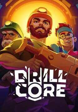 Drill Core (2024)