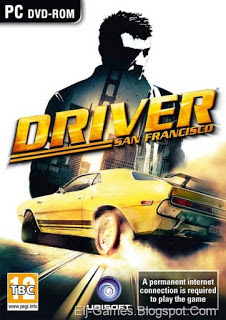 Driver: San Francisco