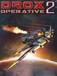 Drox Operative 2