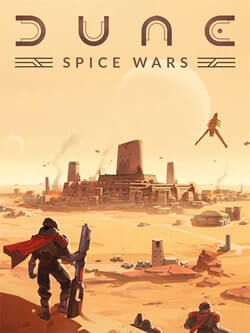 Dune: Spice Wars (2023)