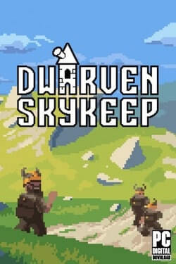 Dwarven Skykeep (2022)