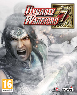 DYNASTY WARRIORS 7: Xtreme Legends Definitive Edition