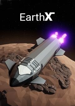 EarthX (2023)