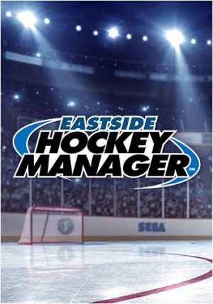 Eastside Hockey Manager