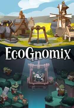 EcoGnomix (2024)