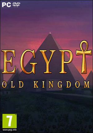 Egypt: Old Kingdom