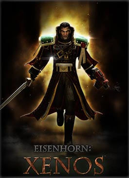 Eisenhorn: XENOS